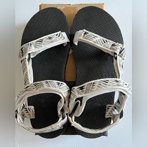 Teva women’s sandals